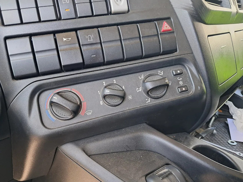 Leasing de Iveco Stralis 360 E6 met Translift PLUS DUO TFS containersysteem Iveco Stralis 360 E6 met Translift PLUS DUO TFS containersysteem: foto 15