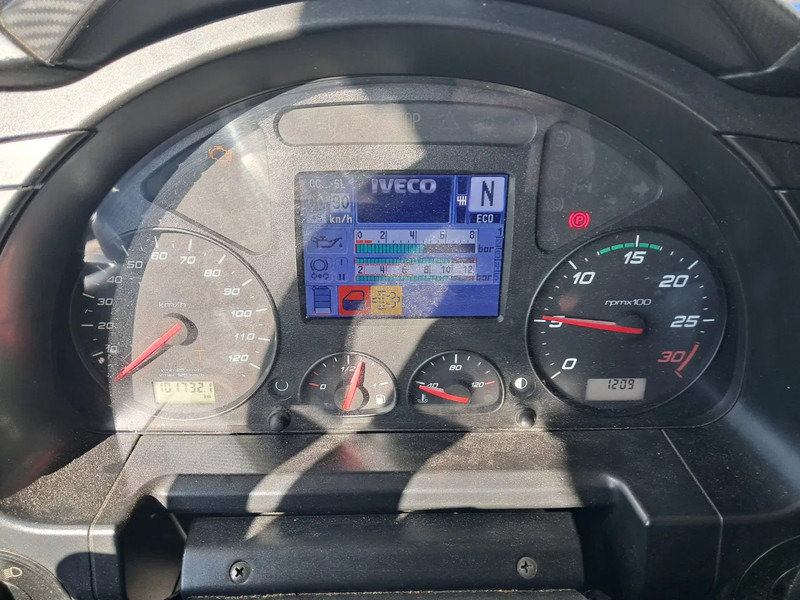 Leasing de Iveco Stralis 360 E6 met Translift PLUS DUO TFS containersysteem Iveco Stralis 360 E6 met Translift PLUS DUO TFS containersysteem: foto 11