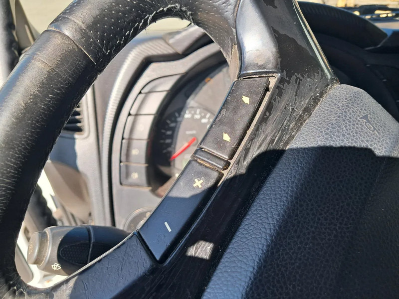 Leasing de Iveco Stralis 360 E6 met Translift PLUS DUO TFS containersysteem Iveco Stralis 360 E6 met Translift PLUS DUO TFS containersysteem: foto 7
