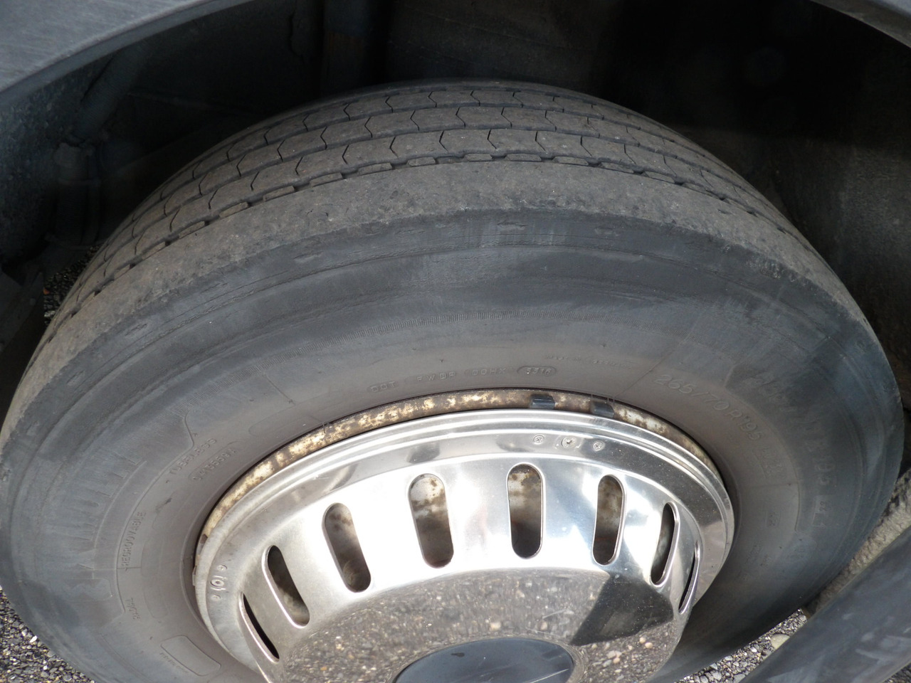 Autobús 9x VDL Berkhof Ambassador 200, Euro 5 EEV SPECIAL BUS: foto 15