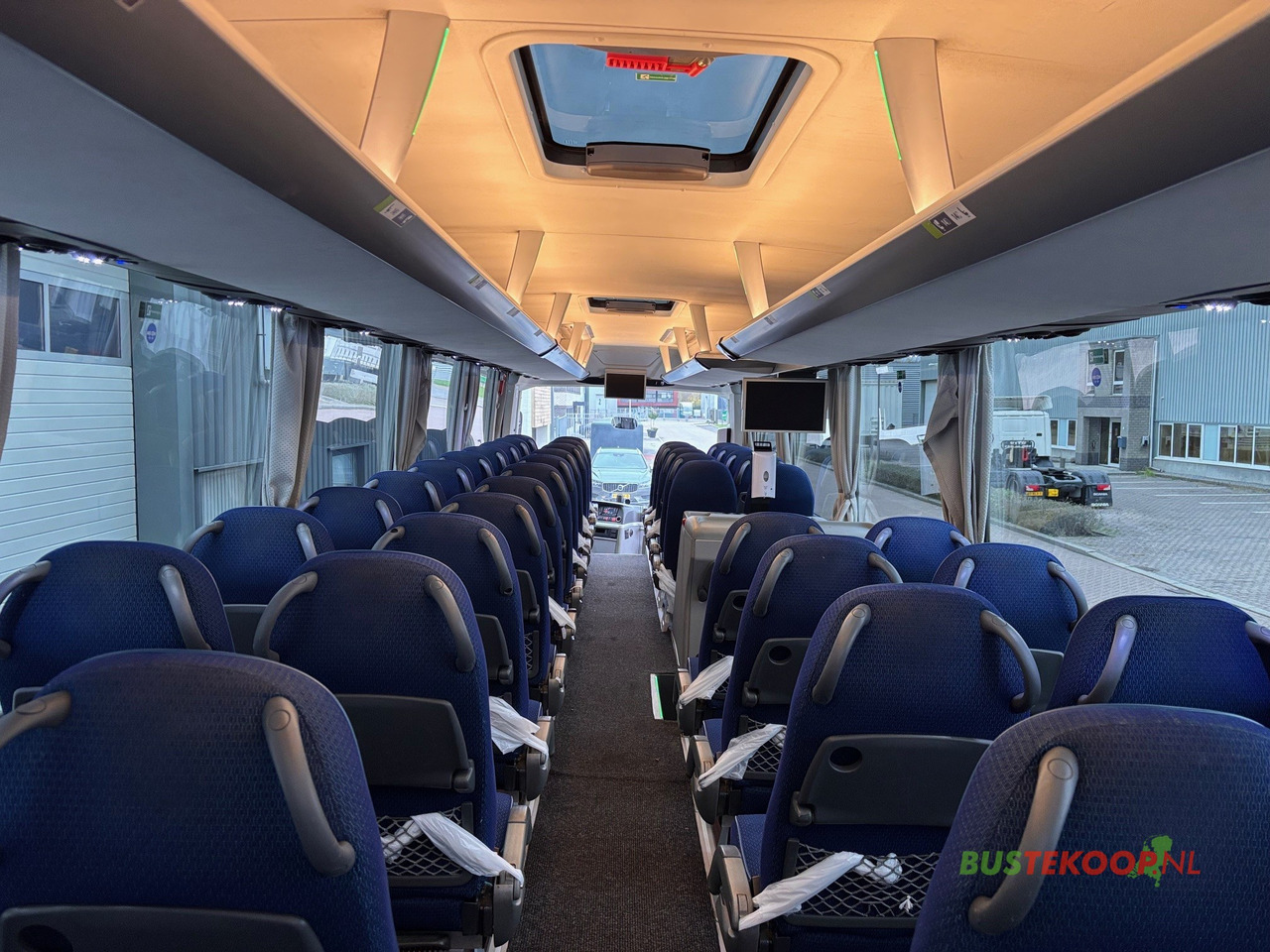 Autocar MAN R 07 Lion's Coach: foto 12 Autocar MAN R 07 Lion's Coach: foto 12