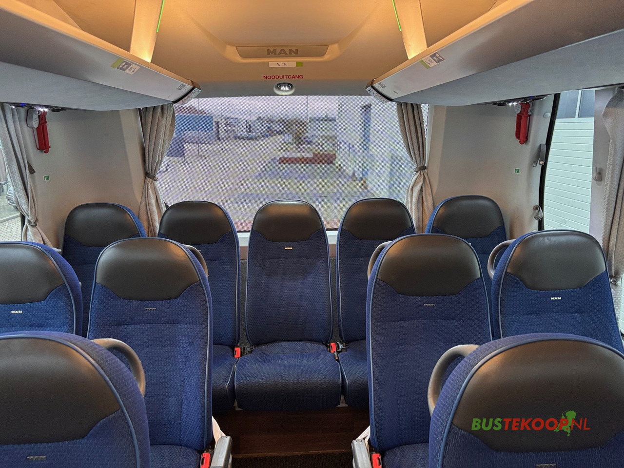 Autocar MAN R 07 Lion's Coach: foto 11 Autocar MAN R 07 Lion's Coach: foto 11