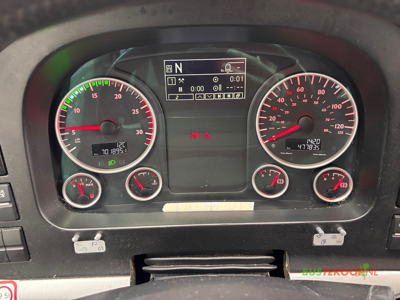 Autocar MAN R 07 Lion's Coach: foto 16 Autocar MAN R 07 Lion's Coach: foto 16