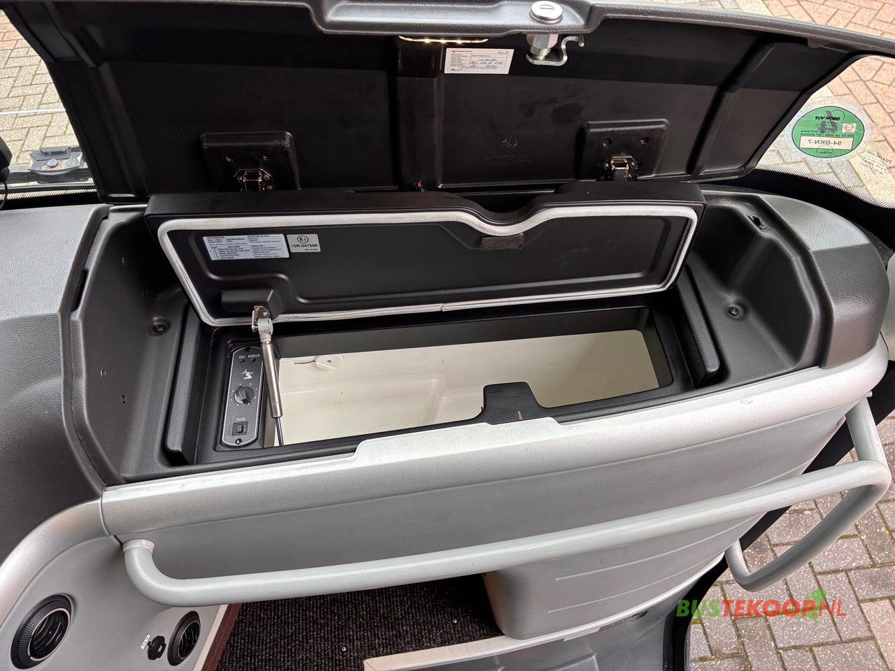 Autocar MAN R 07 Lion's Coach: foto 18 Autocar MAN R 07 Lion's Coach: foto 18