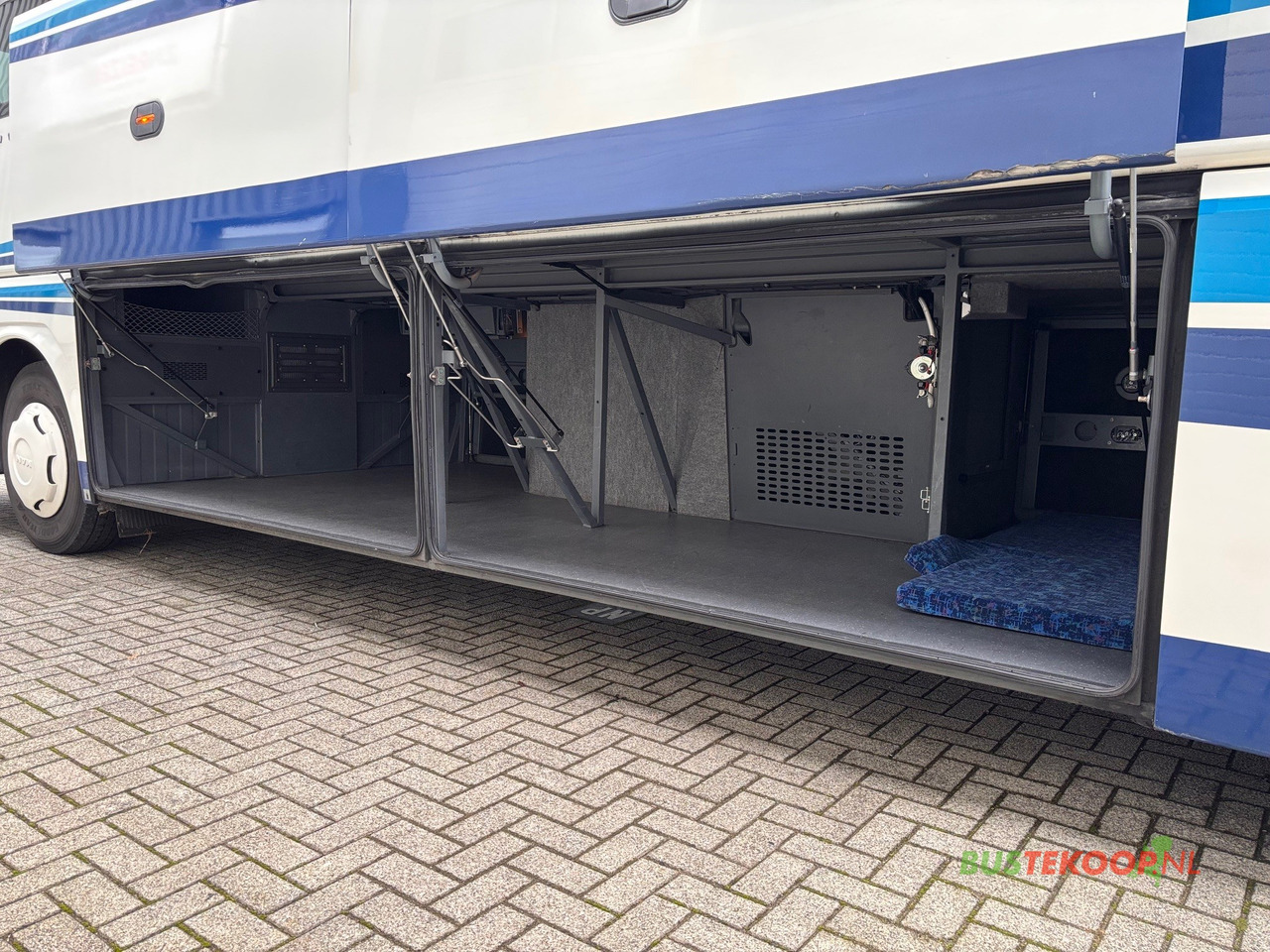 Autocar MAN R 07 Lion's Coach: foto 20 Autocar MAN R 07 Lion's Coach: foto 20