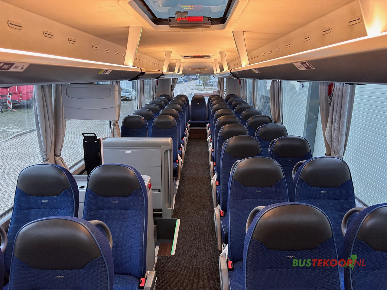 Autocar MAN R 07 Lion's Coach: foto 10 Autocar MAN R 07 Lion's Coach: foto 10