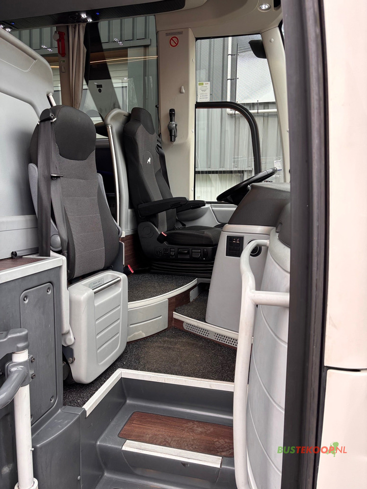 Autocar MAN R 07 Lion's Coach: foto 19 Autocar MAN R 07 Lion's Coach: foto 19