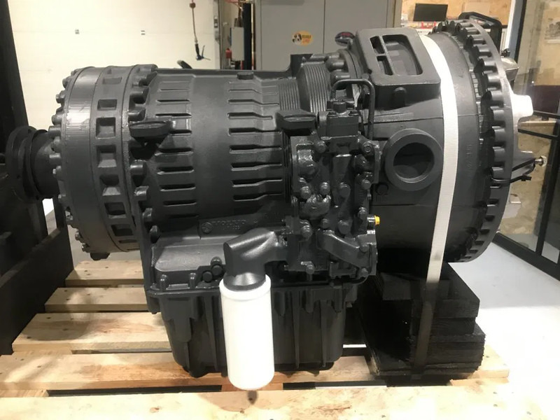 Volvo PT1560 22518, 22545, 22649 Rebuilt - Caja de cambios para Dúmper articulado: foto 3 Volvo PT1560 22518, 22545, 22649 Rebuilt - Caja de cambios para Dúmper articulado: foto 3