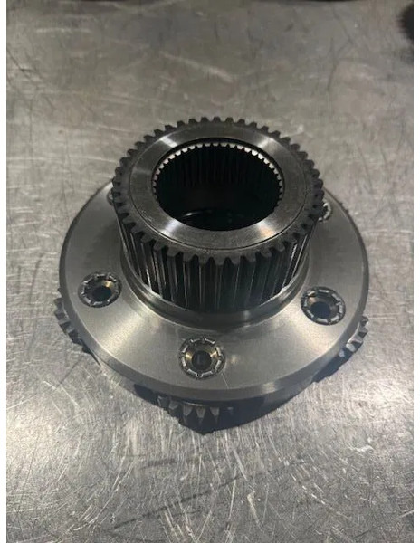 Volvo Planet Kit, PT1560, 1860, 1660, 1562, 1862, 1760,1761, 1761A, 1563, 1863, 1509, 2519, 2529, - Caja de cambios: foto 1 Volvo Planet Kit, PT1560, 1860, 1660, 1562, 1862, 1760,1761, 1761A, 1563, 1863, 1509, 2519, 2529, - Caja de cambios: foto 1