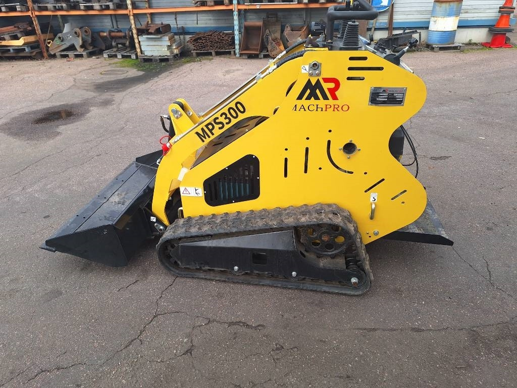 Machpro Mp-s300 - Cargadora de cadenas: foto 1 Machpro Mp-s300 - Cargadora de cadenas: foto 1