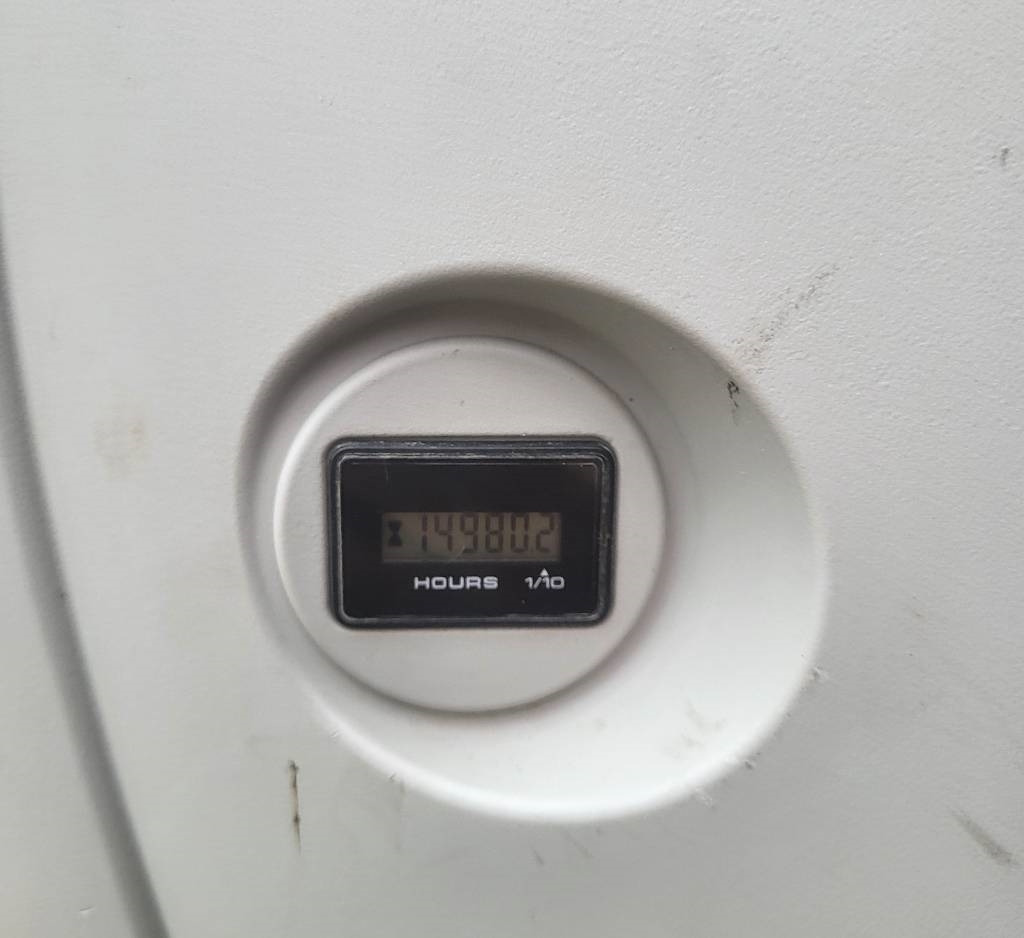 Excavadora de cadenas New Holland Kobelco E 235 B SR-2: foto 27