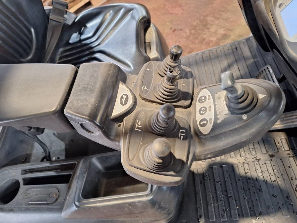 Still RX70-16T - Carretilla elevadora de gas: foto 5 Still RX70-16T - Carretilla elevadora de gas: foto 5