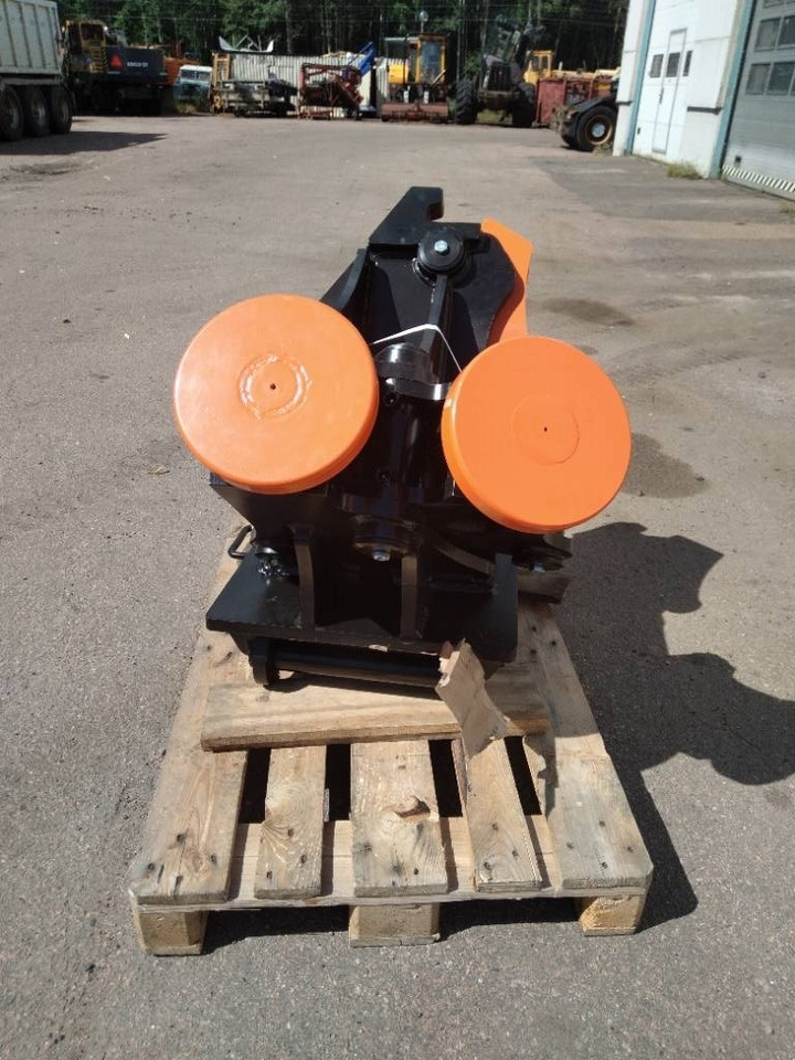 Tarfin RKH-V4 Rail handling device S60 - Equipo de construcción: foto 4 Tarfin RKH-V4 Rail handling device S60 - Equipo de construcción: foto 4