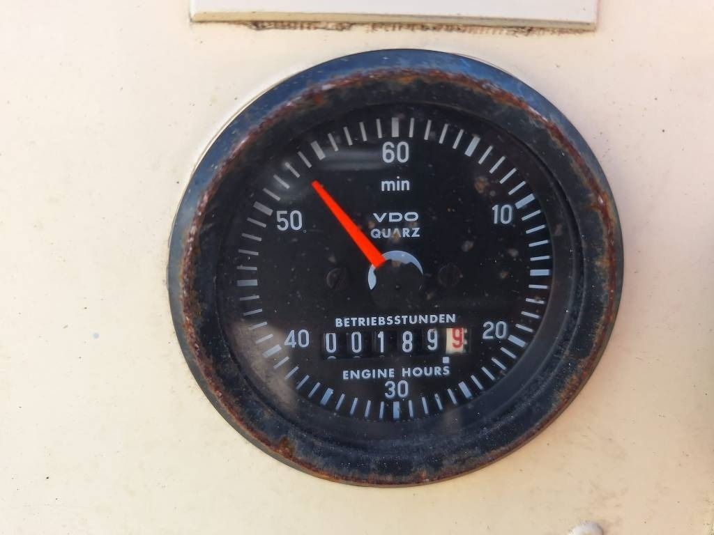 Leasing de Valmet 612 DSJVGM  Valmet 612 DSJVGM: foto 14