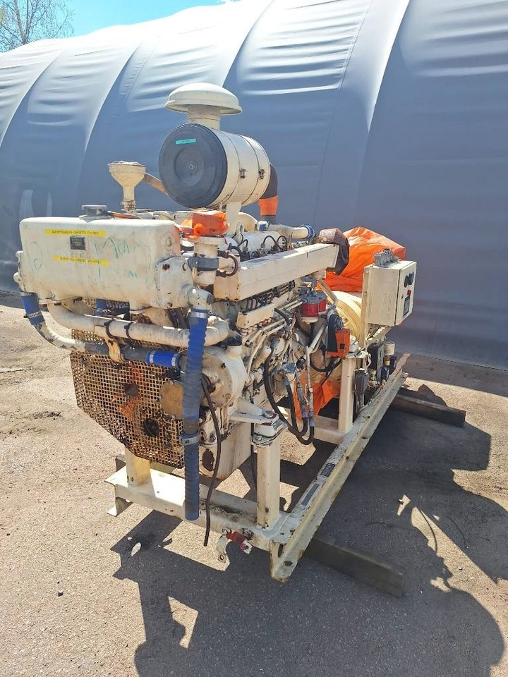 Leasing de Valmet 612 DSJVGM  Valmet 612 DSJVGM: foto 10