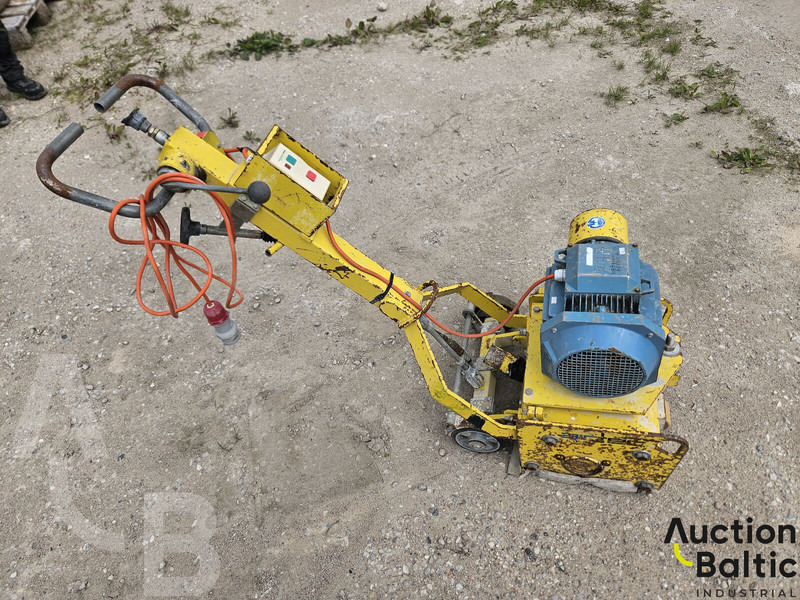 Airtec RT-3200-EL - Construcción de carreteras: foto 2 Airtec RT-3200-EL - Construcción de carreteras: foto 2