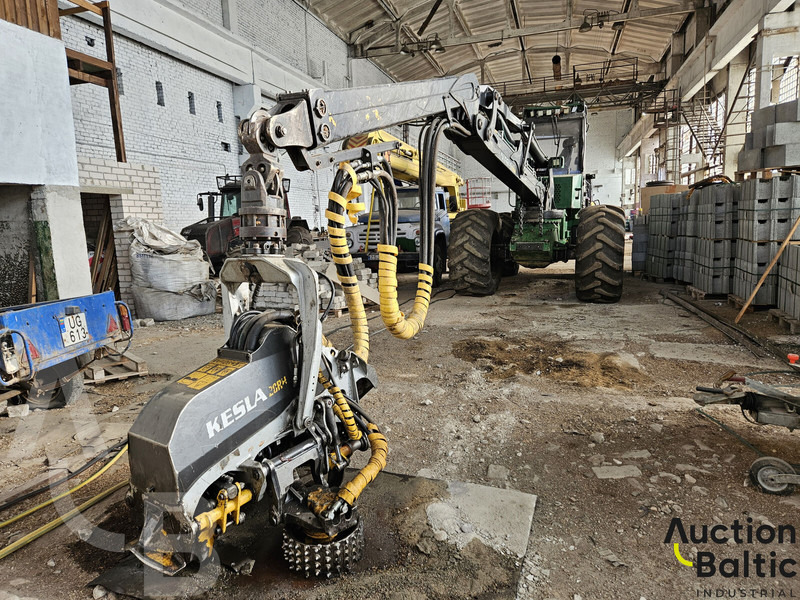 Amkodor 2541 - Cosechadora: foto 4 Amkodor 2541 - Cosechadora: foto 4