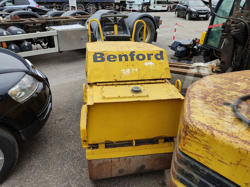 Benford - Rodillo: foto 4 Benford - Rodillo: foto 4