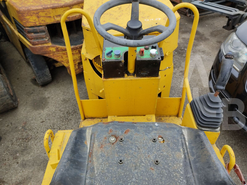 Benford - Rodillo: foto 5 Benford - Rodillo: foto 5