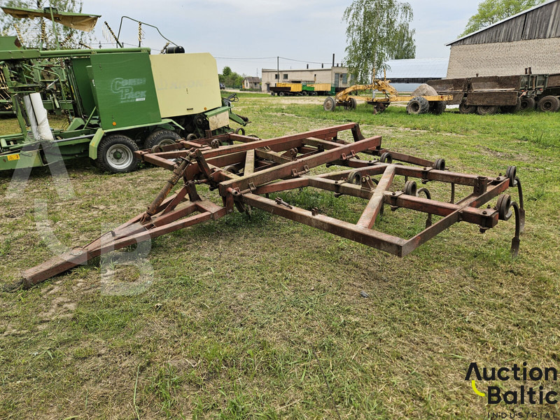 CULTIVATOR - Cultivador: foto 1 CULTIVATOR - Cultivador: foto 1