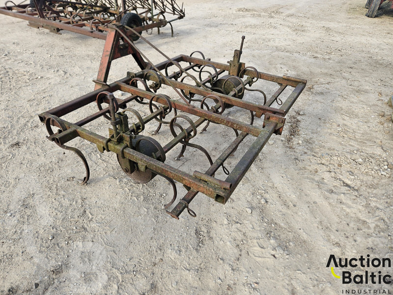 CULTIVATOR - Cultivador: foto 2 CULTIVATOR - Cultivador: foto 2