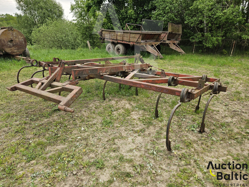 CULTIVATOR - Cultivador: foto 5 CULTIVATOR - Cultivador: foto 5