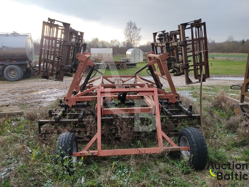 Cultivador CULTIVATOR: foto 6 Cultivador CULTIVATOR: foto 6