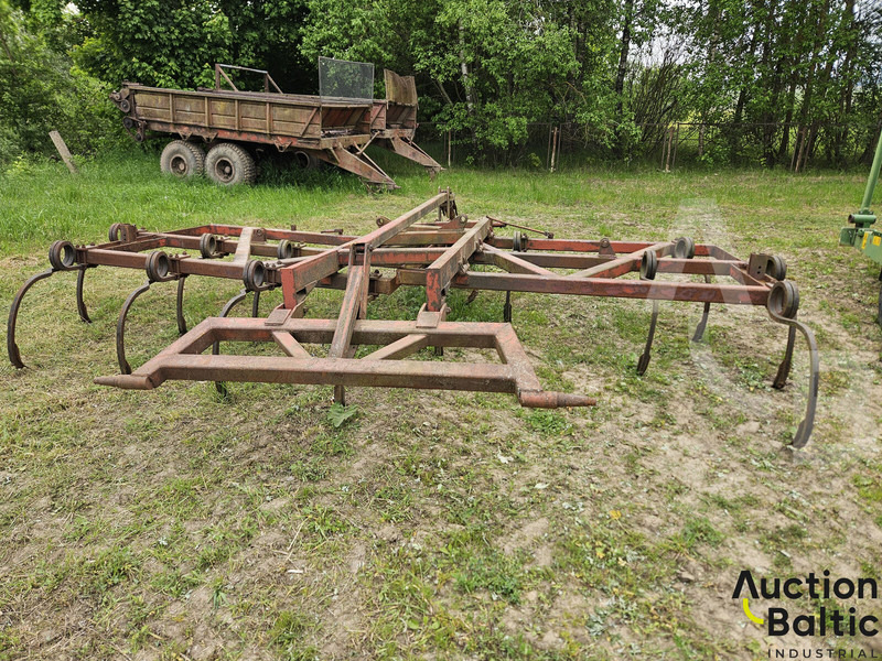 CULTIVATOR - Cultivador: foto 3 CULTIVATOR - Cultivador: foto 3