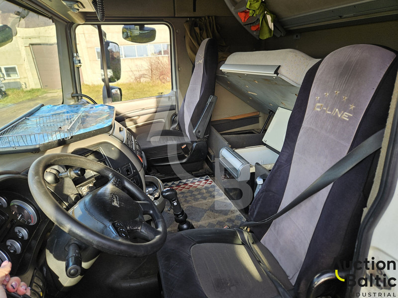 DAF FT XF105.460 - Cabeza tractora: foto 5 DAF FT XF105.460 - Cabeza tractora: foto 5