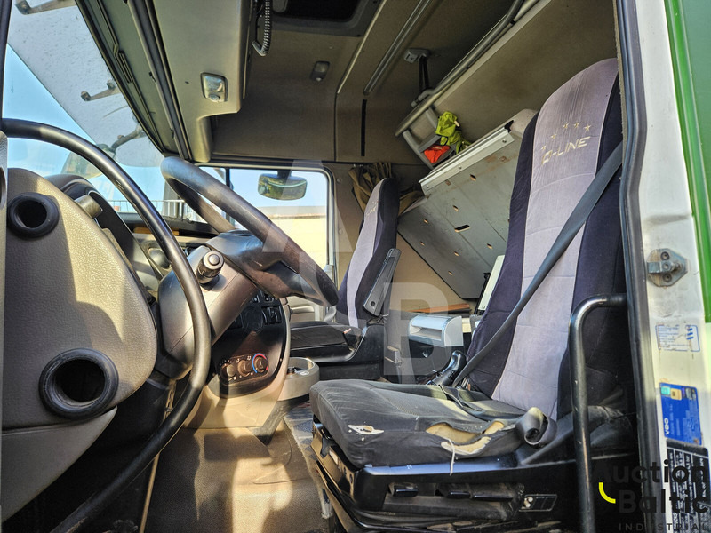 DAF FT XF105.460 - Cabeza tractora: foto 4 DAF FT XF105.460 - Cabeza tractora: foto 4