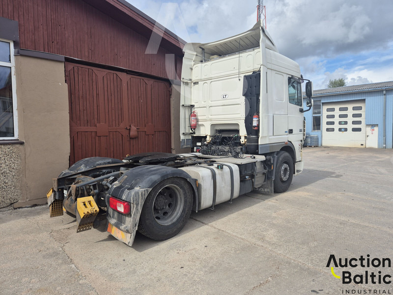 DAF FT460XF - Cabeza tractora: foto 4 DAF FT460XF - Cabeza tractora: foto 4
