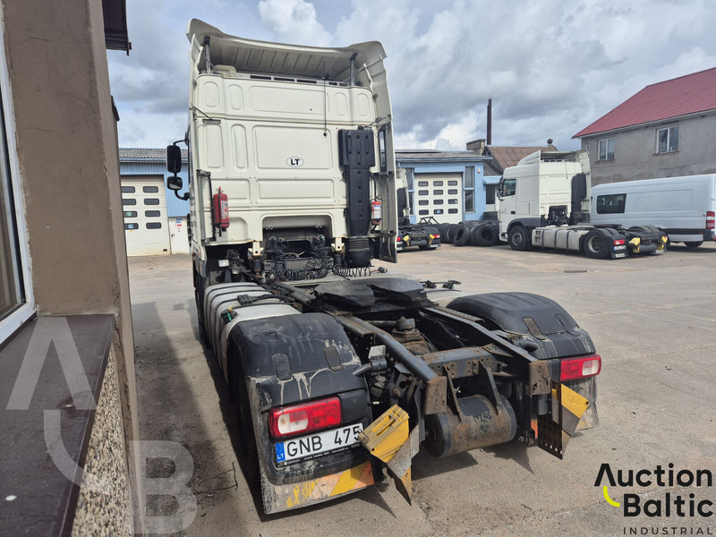 DAF FT460XF - Cabeza tractora: foto 3 DAF FT460XF - Cabeza tractora: foto 3