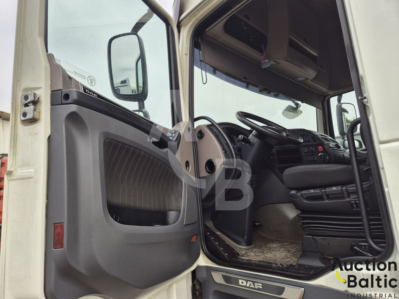 DAF XF 480 FT - Cabeza tractora: foto 5 DAF XF 480 FT - Cabeza tractora: foto 5
