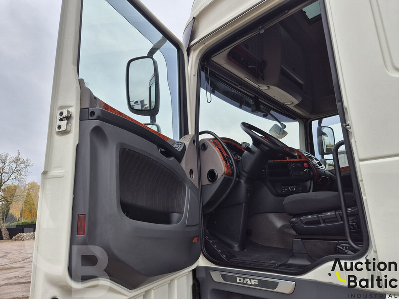 DAF XF 480 FT - Cabeza tractora: foto 5 DAF XF 480 FT - Cabeza tractora: foto 5