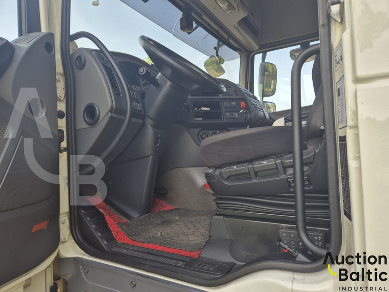 DAF XF460FT - Cabeza tractora: foto 5 DAF XF460FT - Cabeza tractora: foto 5