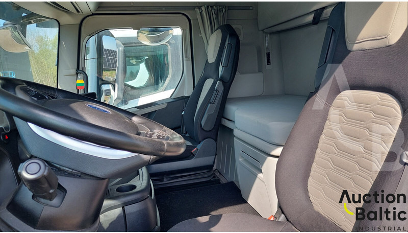Ford F-MAX 500 - Cabeza tractora: foto 5 Ford F-MAX 500 - Cabeza tractora: foto 5