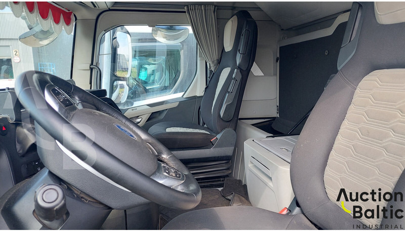 Ford F-MAX 500 - Cabeza tractora: foto 5 Ford F-MAX 500 - Cabeza tractora: foto 5