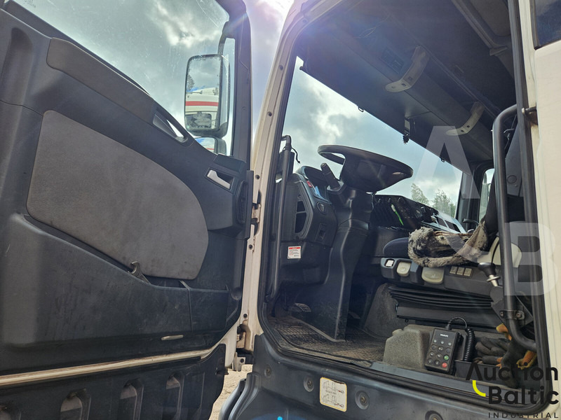 MAN TGA 18.430 - Cabeza tractora: foto 5 MAN TGA 18.430 - Cabeza tractora: foto 5