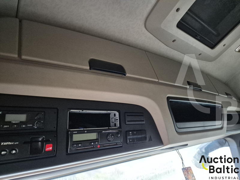 Cabeza tractora Mercedes-Benz Actros 1845: foto 11 Cabeza tractora Mercedes-Benz Actros 1845: foto 11