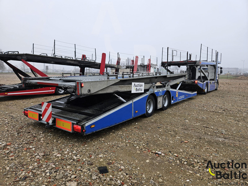 Renault Rimo Adero 1 R - Cabeza tractora: foto 4 Renault Rimo Adero 1 R - Cabeza tractora: foto 4