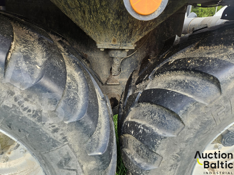 Case IH RB545Silage - Rotoempacadora: foto 5 Case IH RB545Silage - Rotoempacadora: foto 5