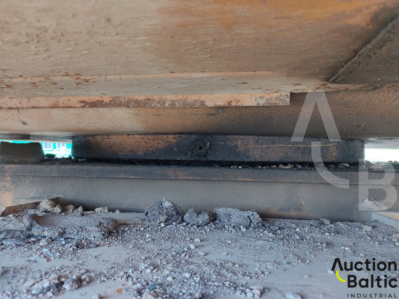 Excavadora de ruedas Case WX 150: foto 11