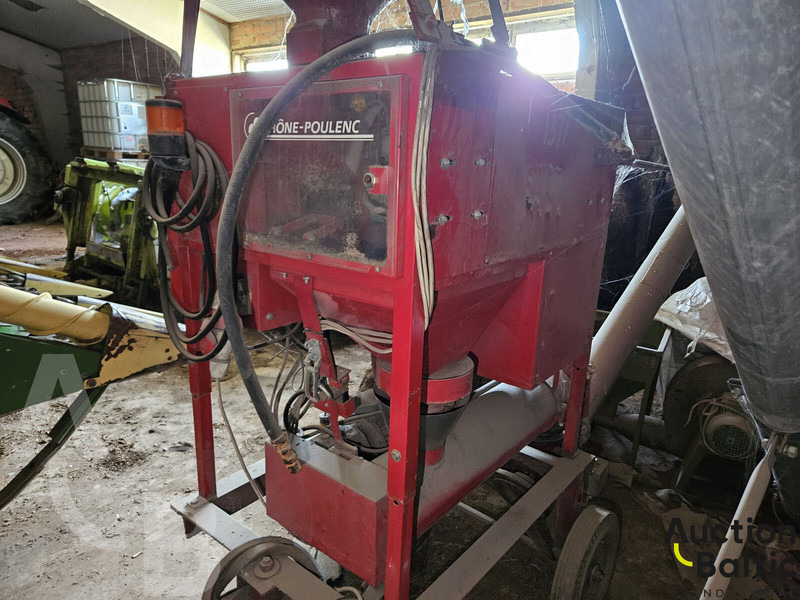 Ceres - Maquinaria ganadera: foto 4 Ceres - Maquinaria ganadera: foto 4