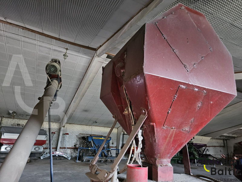 Ceres - Maquinaria ganadera: foto 5 Ceres - Maquinaria ganadera: foto 5