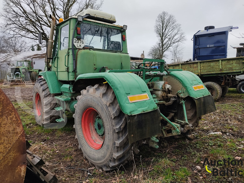 Chtz T-150K - Tractor: foto 4 Chtz T-150K - Tractor: foto 4