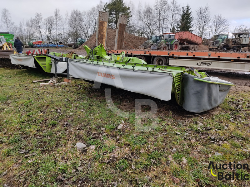 Claas Disco 9100 C - Segadora: foto 5 Claas Disco 9100 C - Segadora: foto 5