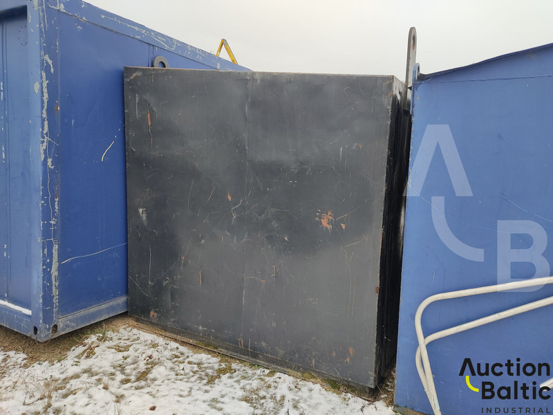 Construction container - Equipo de taller: foto 2 Construction container - Equipo de taller: foto 2