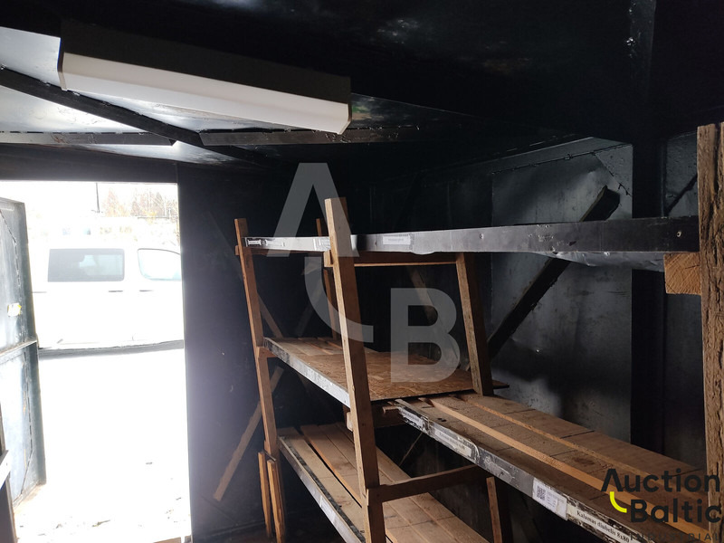 Construction container - Equipo de taller: foto 5 Construction container - Equipo de taller: foto 5