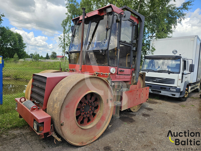 Dynapac CS 141 - Rodillo: foto 1 Dynapac CS 141 - Rodillo: foto 1