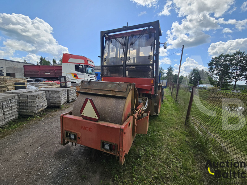 Dynapac CS 141 - Rodillo: foto 2 Dynapac CS 141 - Rodillo: foto 2